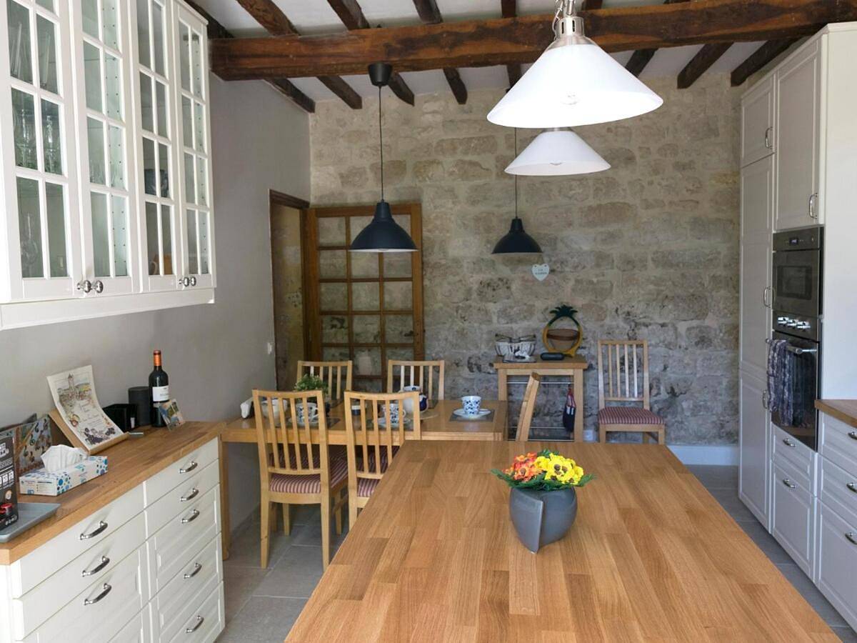 Holiday Home in Vieux, Région d'Albi