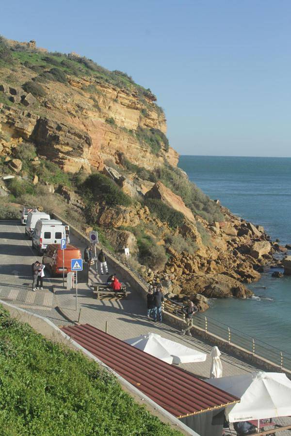 Apartamento inteiro, Casa Flor in Praia do Burgau, Luz