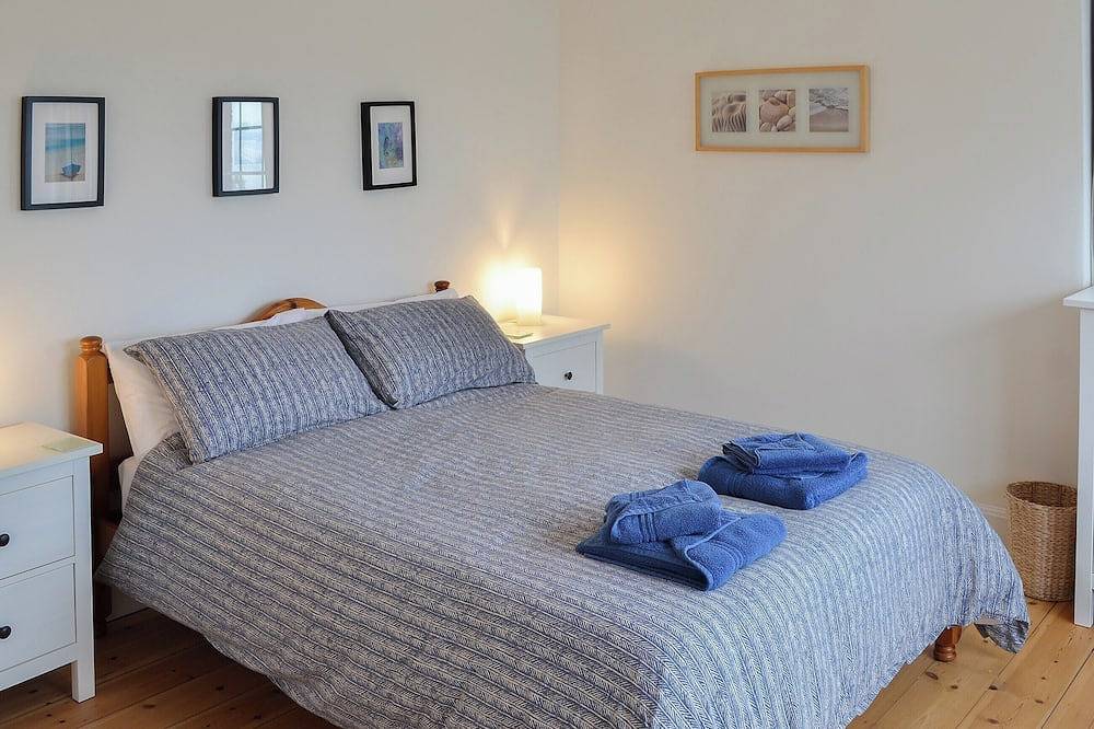 3 Schlafzimmer Unterkunft in Penzance in Cornwall