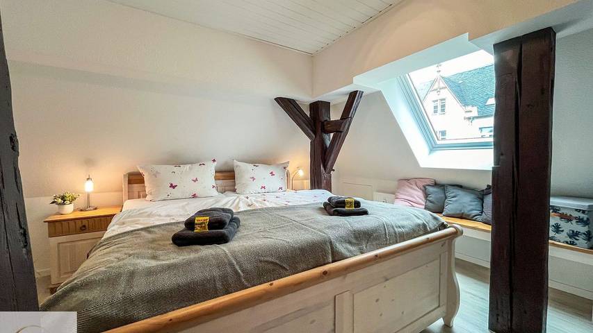 Ferienwohnung für 3 Personen in Wilsdruff