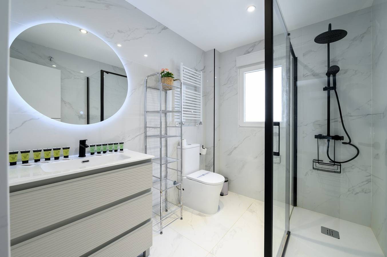 Apartamento entero, Guestready - Lovely apartment near Madrid Airport in Madrid, Área Metropolitana de Madrid