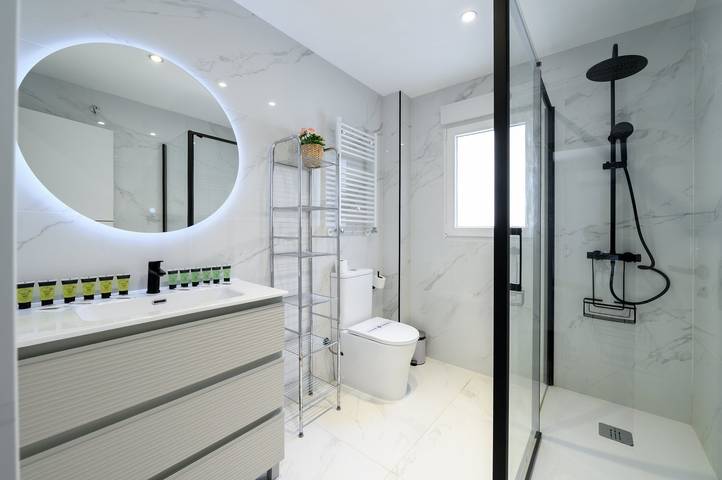 Ganze Wohnung, Guestready - Lovely apartment near Madrid Airport in Madrid, Área Metropolitana de Madrid