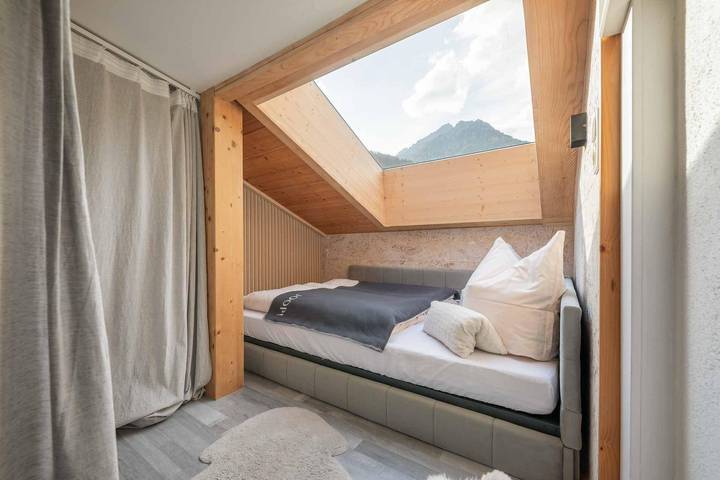 Ferienwohnung für 2 Personen