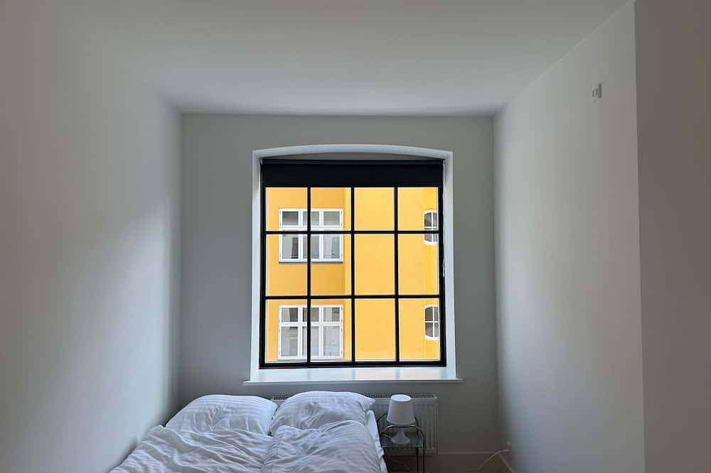 Geheel appartement, Modern & Stylish Serviced Apartment in Odense in Odense, Odense en omgeving