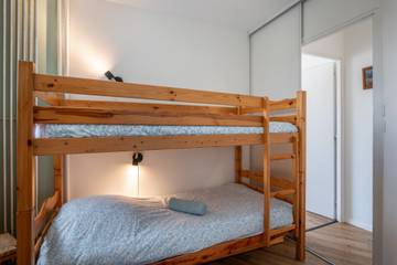 Location De Vacances pour 6 Personnes dans Villard-de-Lans, Vercors, Photo 3