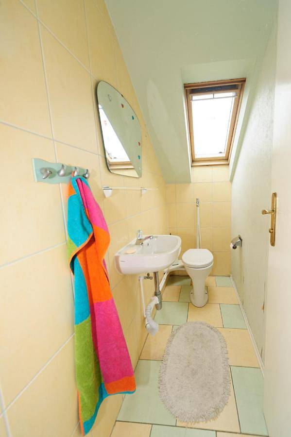 Appartement entier, Apartment in Kehl, Forêt-Noire centrale