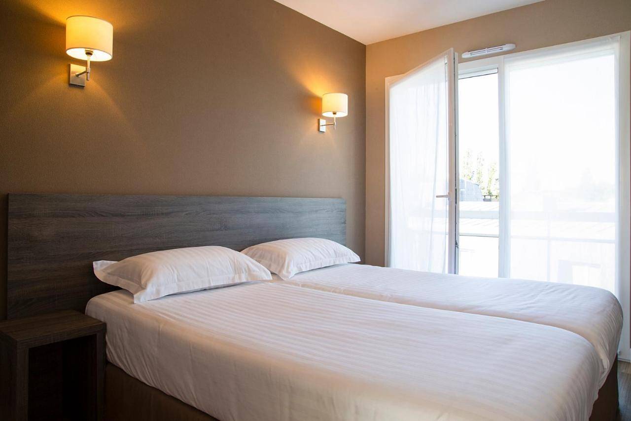 Park Hôtel & Appartements in Cholet, Région de Cholet