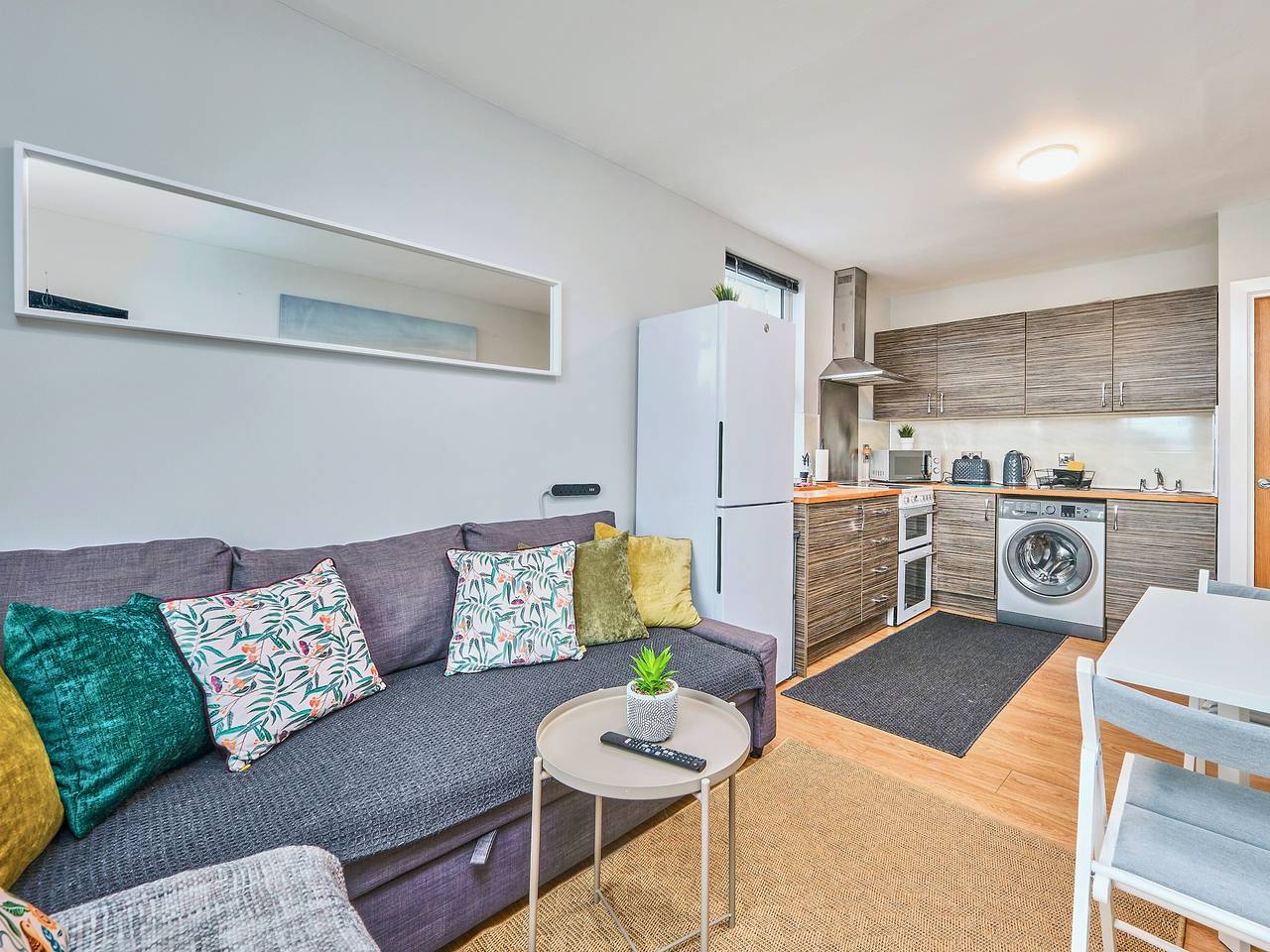 Entire apartment, No.5 Princess Green Apartments - Uk52039 in Portrush, County Antrim