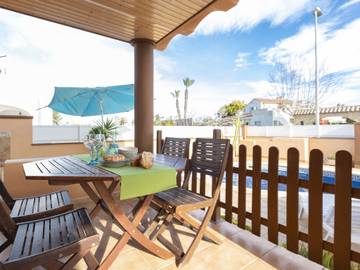 Ferienhaus für 6 Personen in Deltebre, Costa Dorada, Bild 1