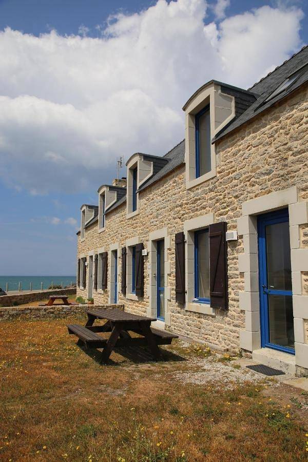Four-Bedroom House in Saint-Guénolé, Penmarch