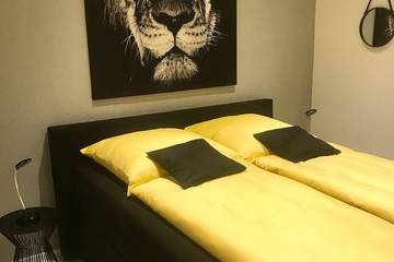 Bungalow für 4 Personen in Schluchsee, Hochschwarzwald, Bild 1