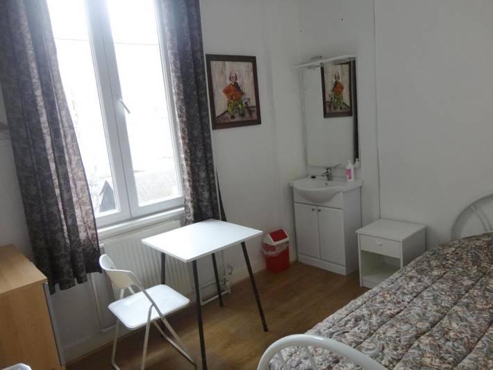 Maison d’hôte pour 9 personnes, avec terrasse en Mer du Nord (Belgique) - 4