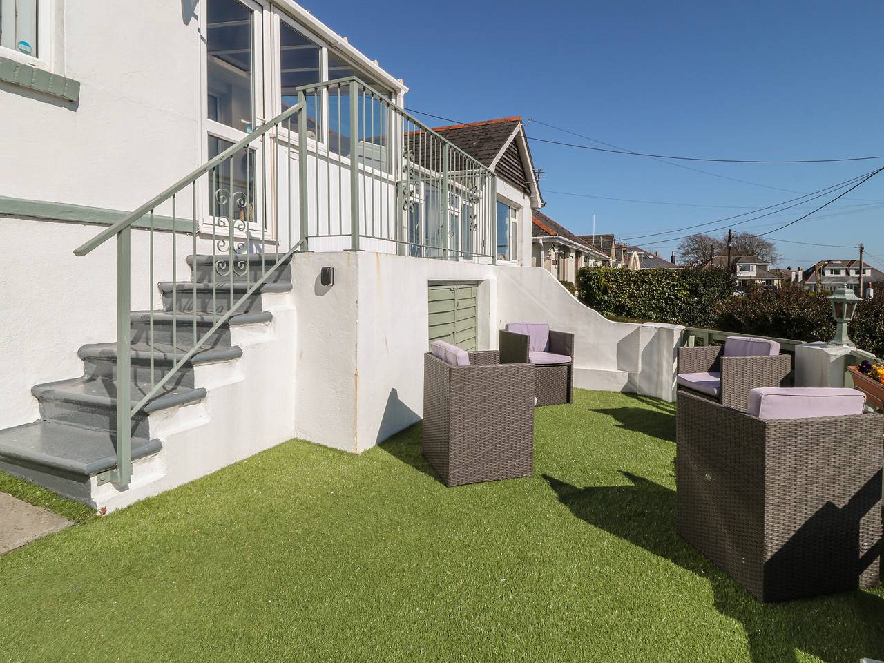 Pebble Lodge in Paignton, Torbay