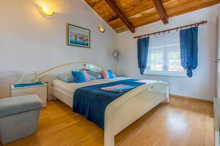 Ganze Wohnung, Ferienwohnungen Ledy - Novi Vinodolski (Crikvenica in Primorje-Gorski Kotar