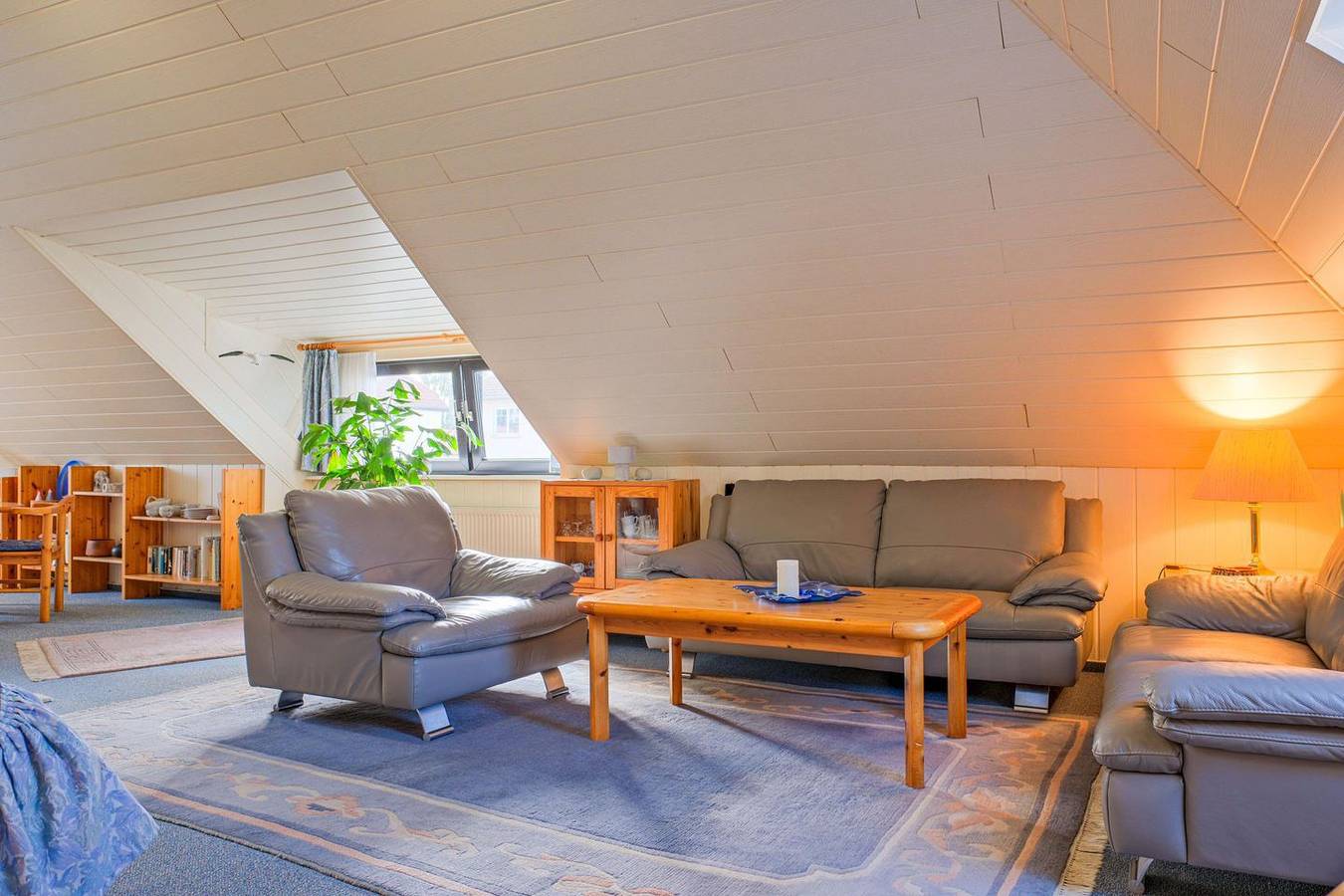 Ferienwohnung in Kühlungsborn für 2 Personen in Kühlungsborn