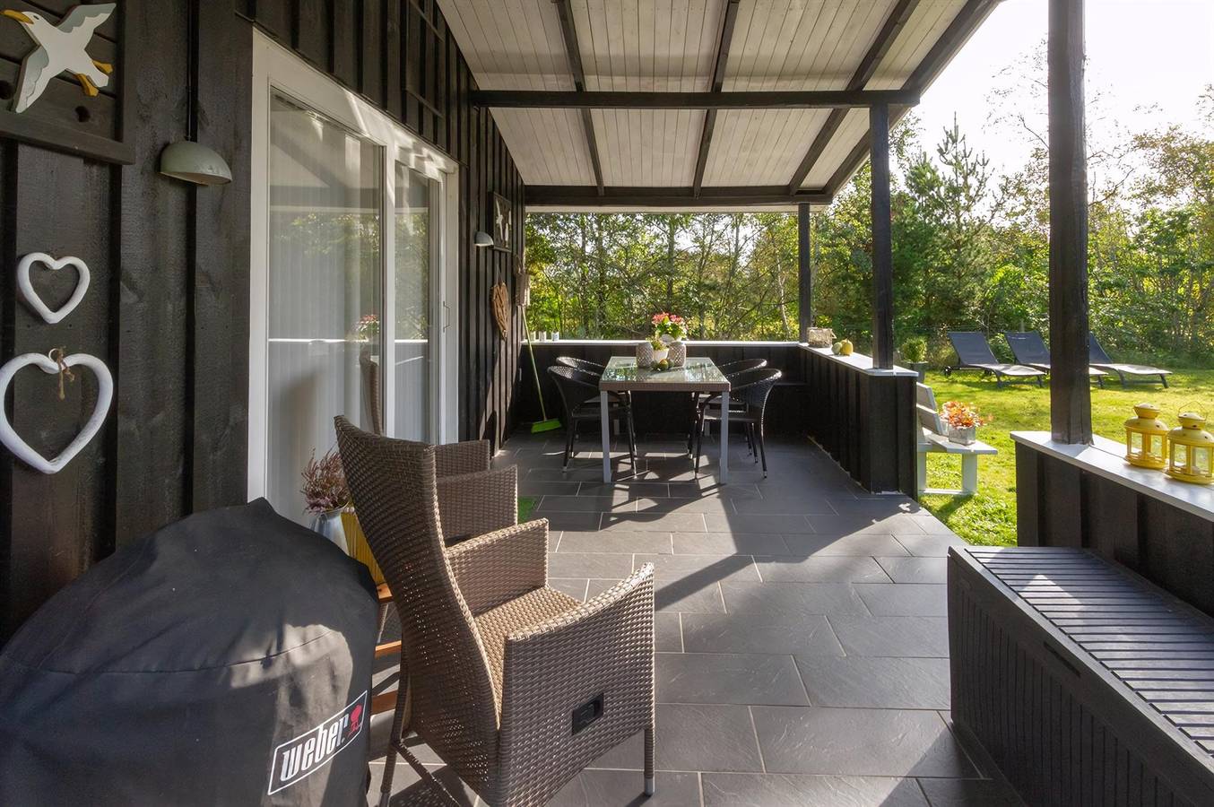 Awesome home in Hals w/ Wifi and 3 Bedrooms in Hou, Aalborg Kommune