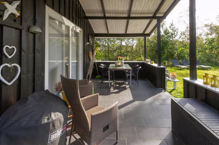 Awesome home in Hals w/ WiFi and 3 Bedrooms in Hou, Aalborg und Umgebung