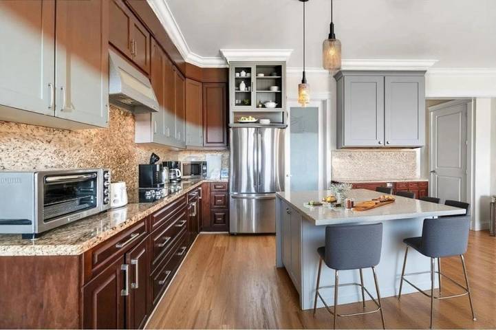 Maison d’hôte pour 2 personnes à Vancouver - 3