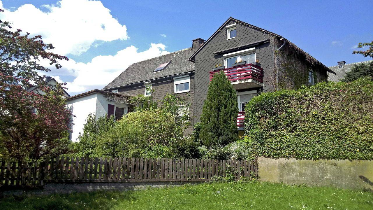 Ganze Ferienwohnung, Ferienwohnung für 4 Personen (67 m²) in Willingen (Upland) in Usseln, Willingen