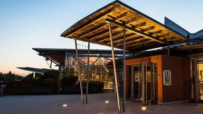 Ferienhaus für 5 Personen, mit Terrasse in Mistelgau - 3