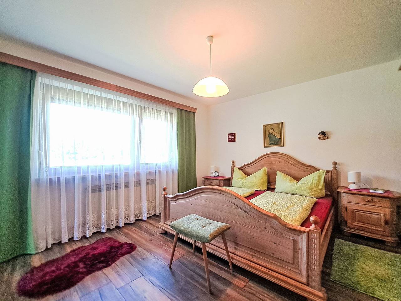 Appartement entier, Angelika in Reith im Alpbachtal, Alpes de Kitzbühel