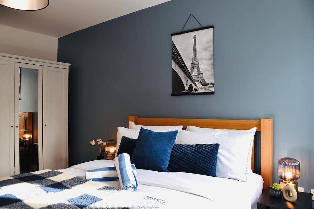 Geheel appartement, Luxurious & Spacious 2 bed Apartment in Milton Keynes in Milton Keynes, Zuidoost Engeland