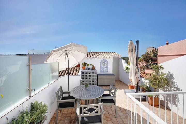 Ferienhaus für 2 Personen in Silves - 3