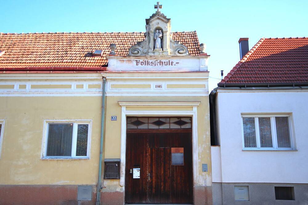 Ganze Wohnung, Ferienwohnung Ysella in Bezirk Oberpullendorf