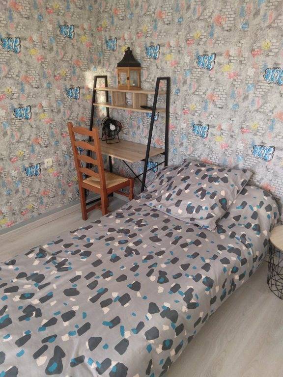 Chambre d’hôte pour 2 personnes, animaux acceptés dans les Ardennes - 2