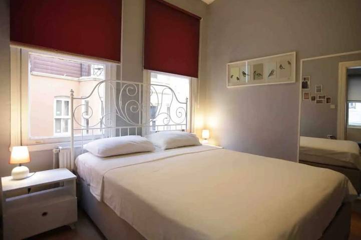 Ferienhaus für 2 Personen, mit Haustier in der Türkei - 2