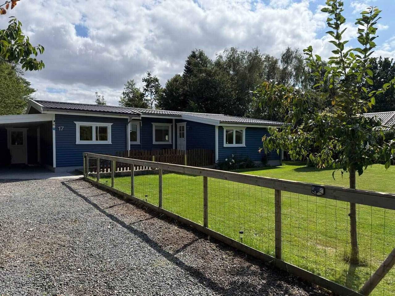 4 Sterne Ferienhaus in Hillerød in Hillerød, Hovedstaden