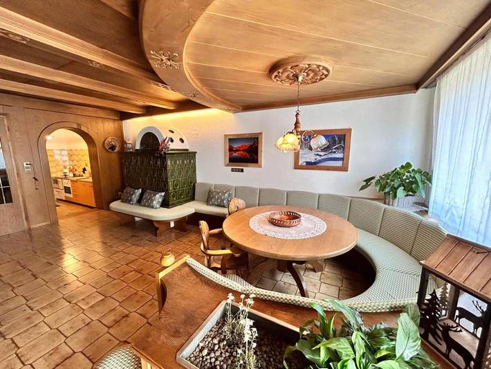 Holiday apartment for 8 people, with balcony - 1