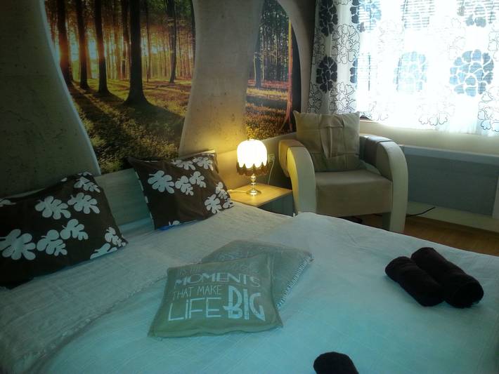 Ferienhaus für 2 Personen, mit Balkon in Bulgarien - 2