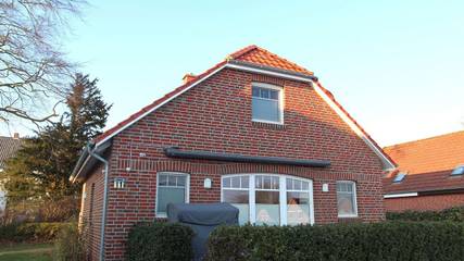 Ferienhaus für 6 Personen, mit Sauna und Garten in Norden-Norddeich