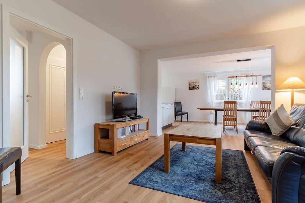 Ferienhaus Frieseneiche in St. Peter-Bad, St. Peter-Ording