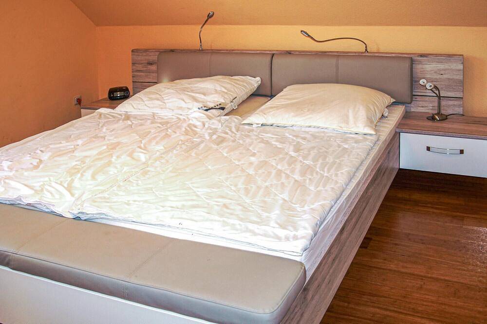 Tolles 4-Zimmer-Haus in Woldegk in Woldegk, Mecklenburg-Strelitz