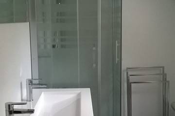 Maison De Vacances pour 5 Personnes dans Plonéour-Lanvern, Région de Quimper, Photo 4