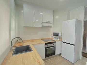Apartamento para 6 Personas en La Malvarrosa, Valencia, Foto 1