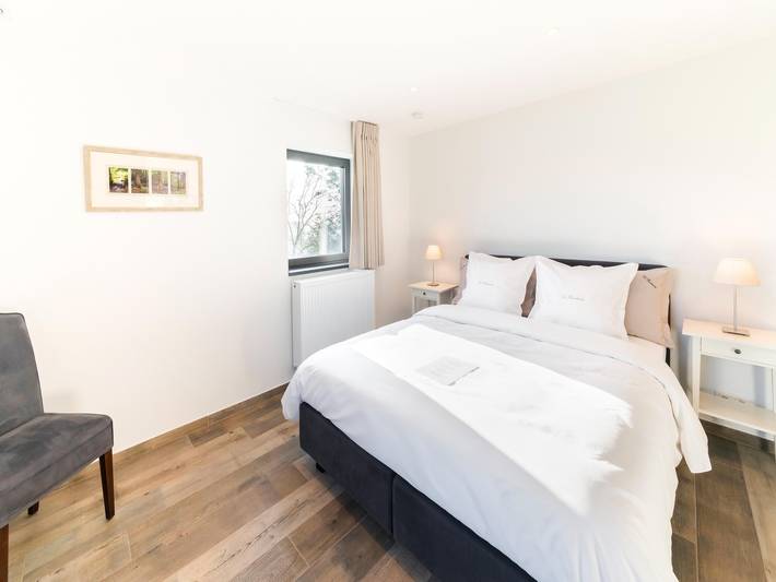 Location de vacances pour 8 personnes, avec terrasse à Vielsalm - 4