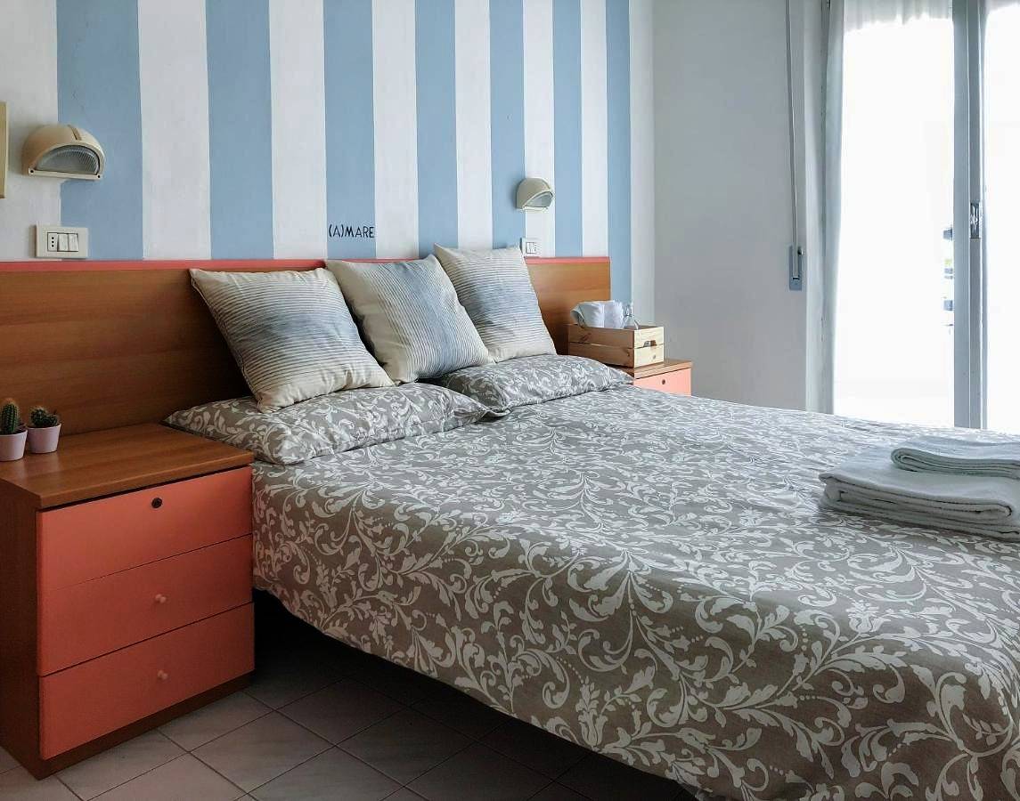 Alba B&B in Cattolica, Province de Rimini