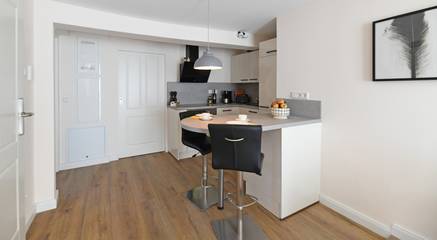Ferienwohnung für 4 Personen in Heppenheim, Bergstraße, Bild 4