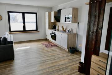 Ferienwohnung für 4 Personen in Heimbach, Nationalpark Eifel, Bild 4