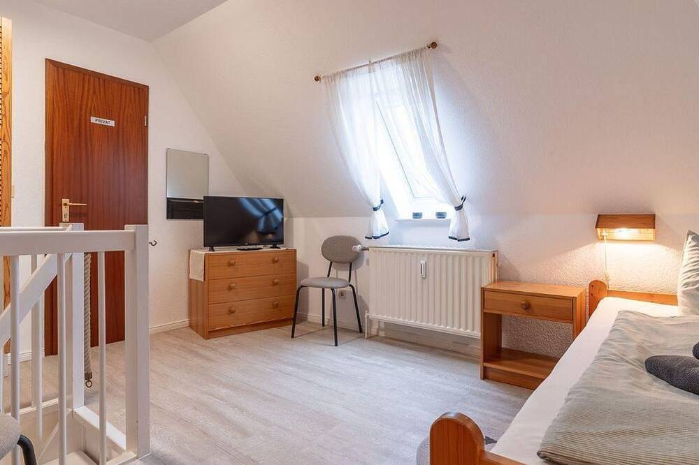 Ganze Wohnung, Fewo mein Ankerplatz in Spo - Erholung am Meer in St. Peter-Ording, Eiderstedt