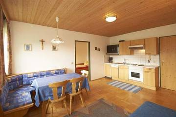 Bauernhof für 5 Personen, mit Sauna und Garten in Flachau