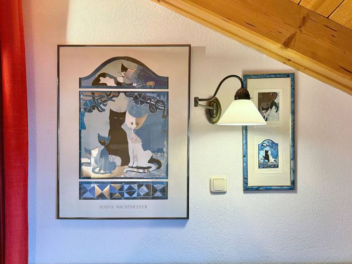 Ganze Ferienwohnung, Sonnenhof Seeg 19 in Seeg, Bayerisch Schwaben