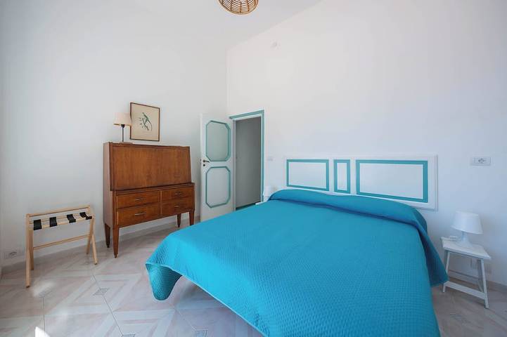 Villa Cavalluccio Marino in Minori, Côte Amalfitaine