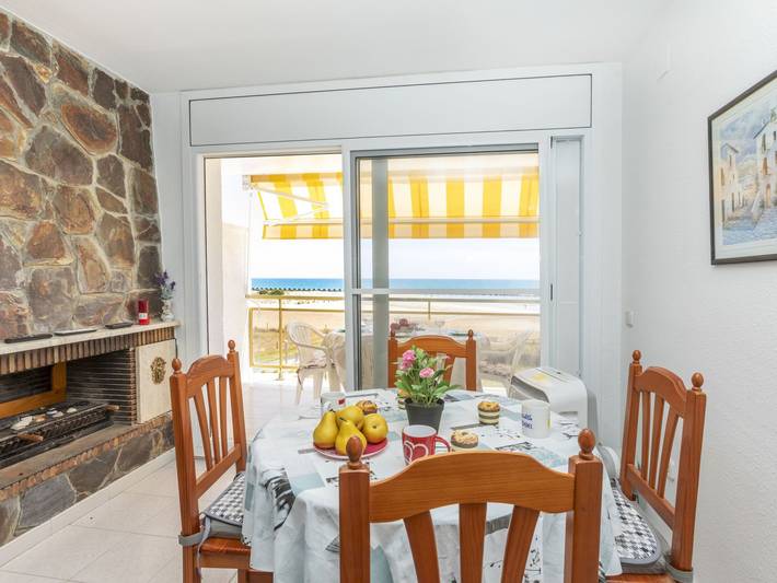 Apartamento entero, Bahia in Cunit, Costa Dorada