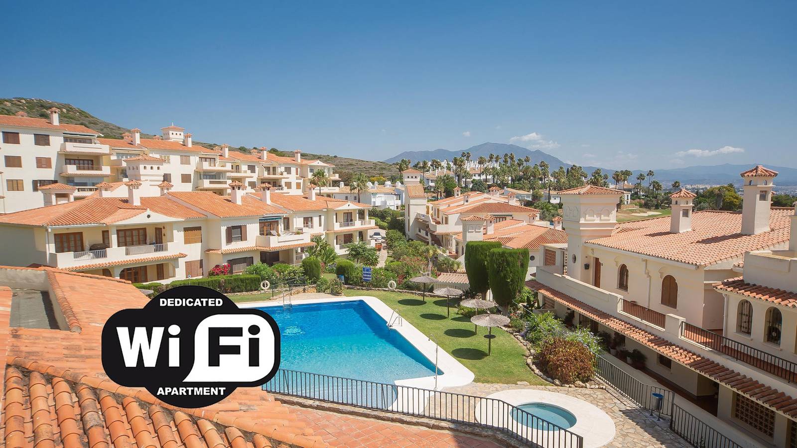 Ganze Wohnung, Los Castillos 73 in Puerto de la Duquesa, Manilva