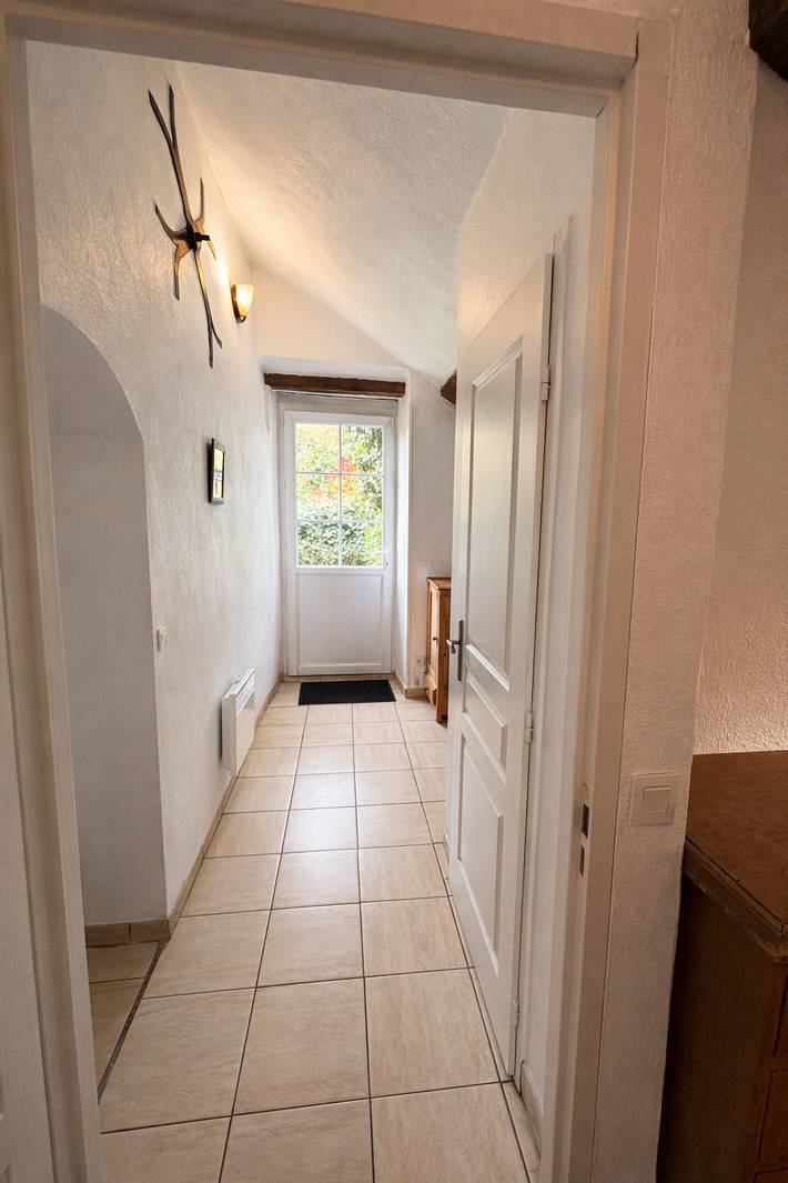 Gîte pour 5 personnes, avec jardin, animaux acceptés dans Yonne - 3