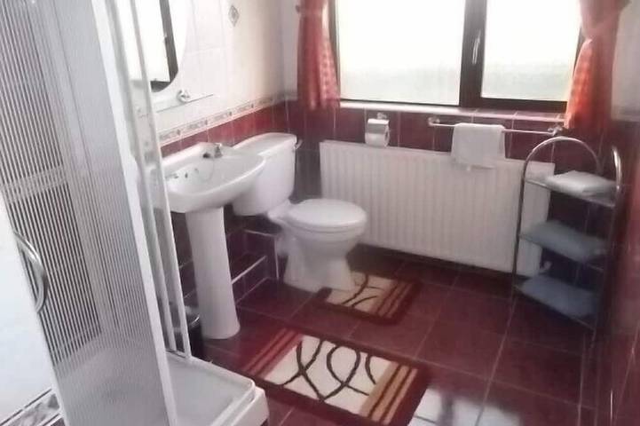 Bungalow für 8 Personen, mit Garten und Balkon in Irland - 3